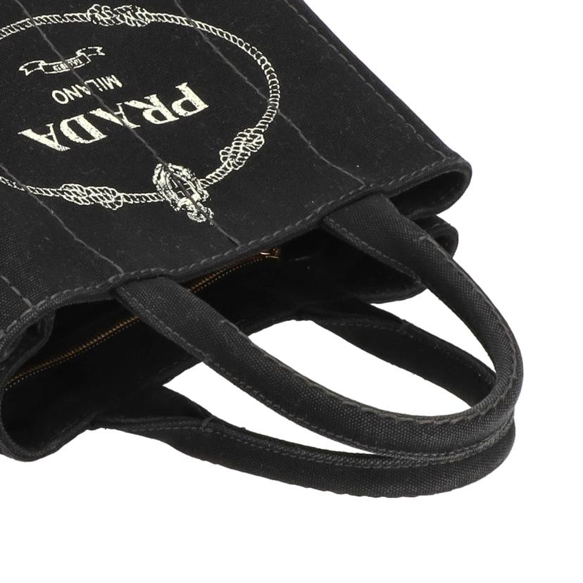 PRADA プラダ/カナパ2WAYトート/1BG439//ABランク/91