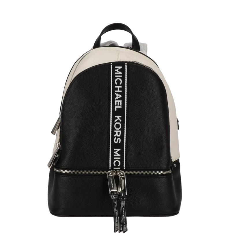 MICHAEL KORS マイケルコース/レザーロゴバックパック/30H8SEZB6T//SAランク/91