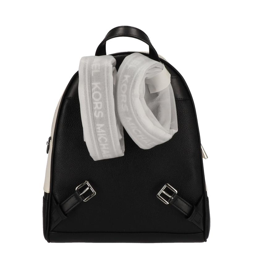 MICHAEL KORS マイケルコース/レザーロゴバックパック/30H8SEZB6T//SAランク/91