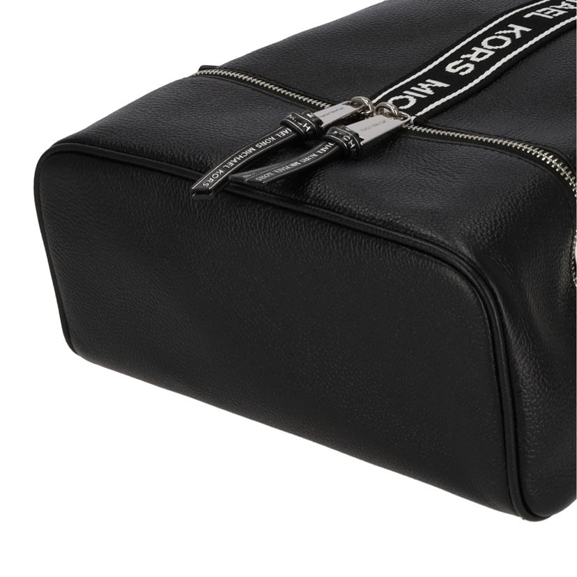 MICHAEL KORS マイケルコース/レザーロゴバックパック/30H8SEZB6T//SAランク/91