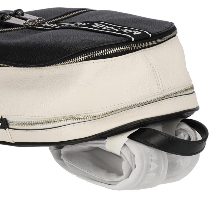 MICHAEL KORS マイケルコース/レザーロゴバックパック/30H8SEZB6T//SAランク/91