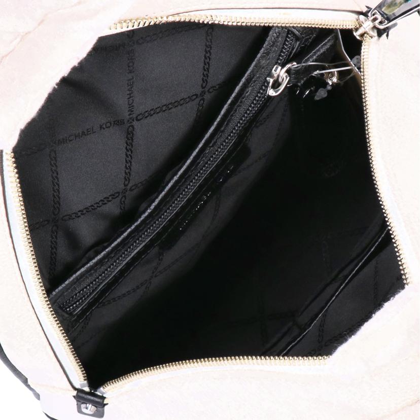 MICHAEL KORS マイケルコース/レザーロゴバックパック/30H8SEZB6T//SAランク/91