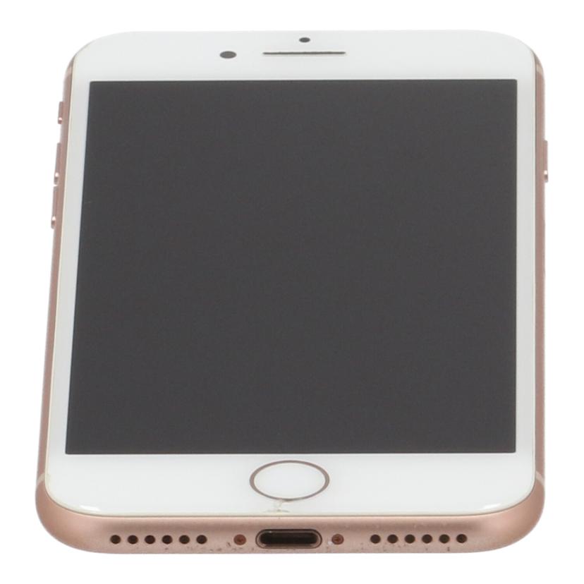 Apple au アップル/iPhone8 256GB/MQ862J/A//C8PVC145JC6V/BCランク/75