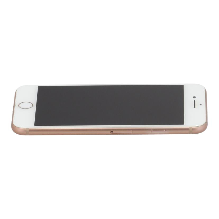Apple au アップル/iPhone8 256GB/MQ862J/A//C8PVC145JC6V/BCランク/75