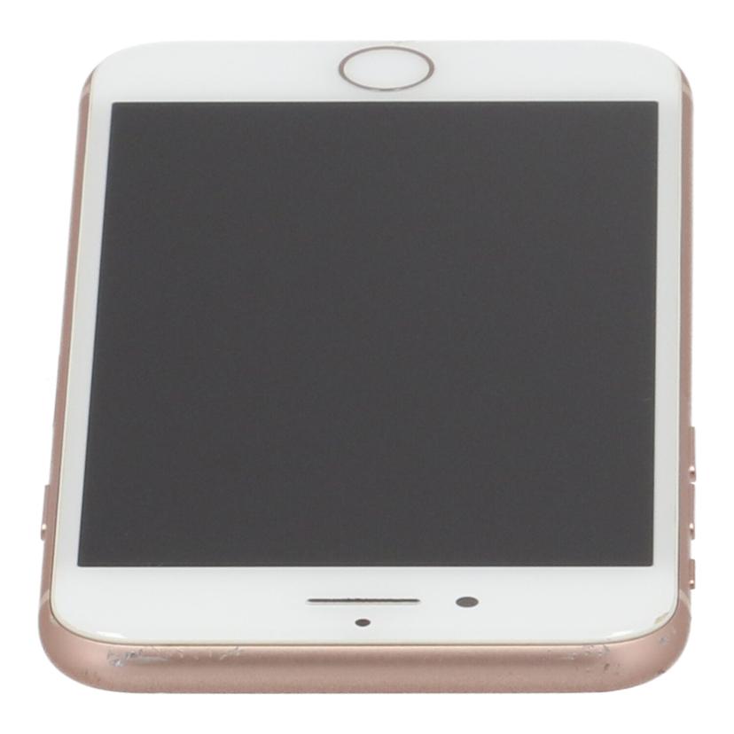 Apple au アップル/iPhone8 256GB/MQ862J/A//C8PVC145JC6V/BCランク/75
