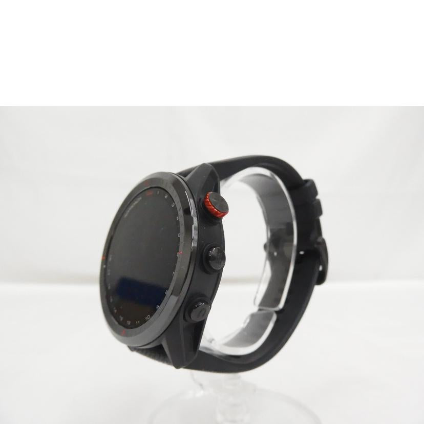 GARMIN ガーミン/GPS ゴルフウォッチ /APPROACH S62//BCランク/82