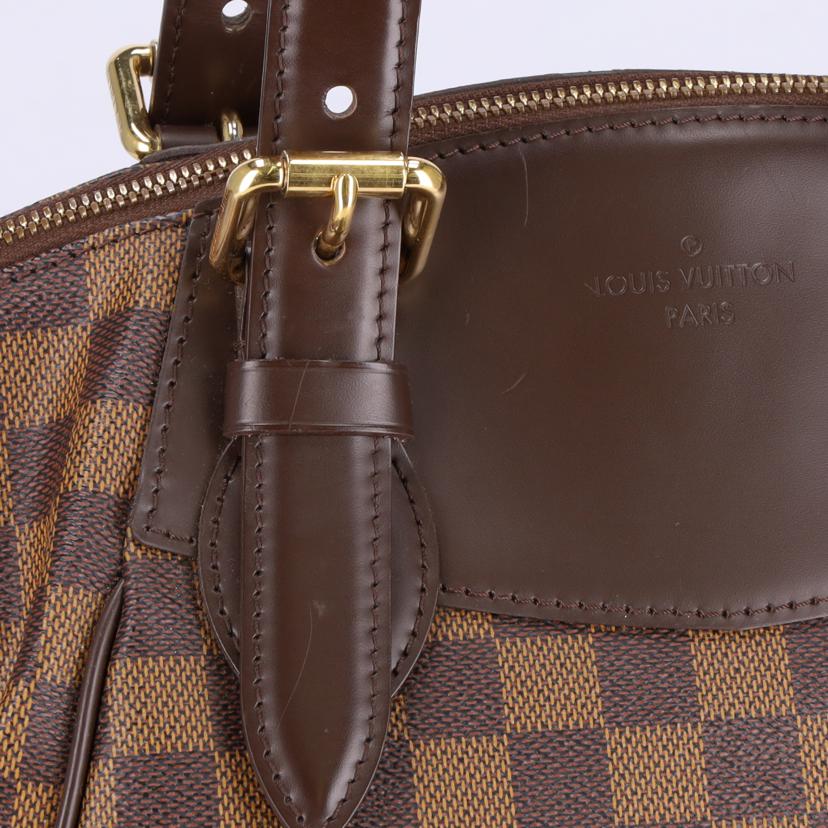 LV ルイヴィトン/ヴェローナMM/ダミエ/エベヌ/N41148//VI1***/ABランク/67