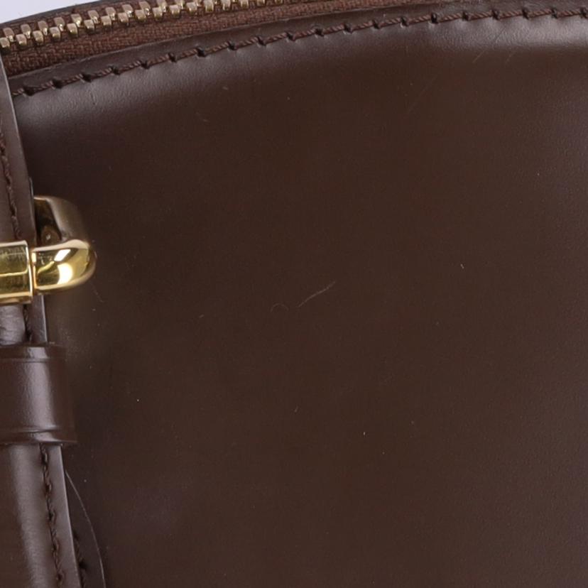 LV ルイヴィトン/ヴェローナMM/ダミエ/エベヌ/N41148//VI1***/ABランク/67