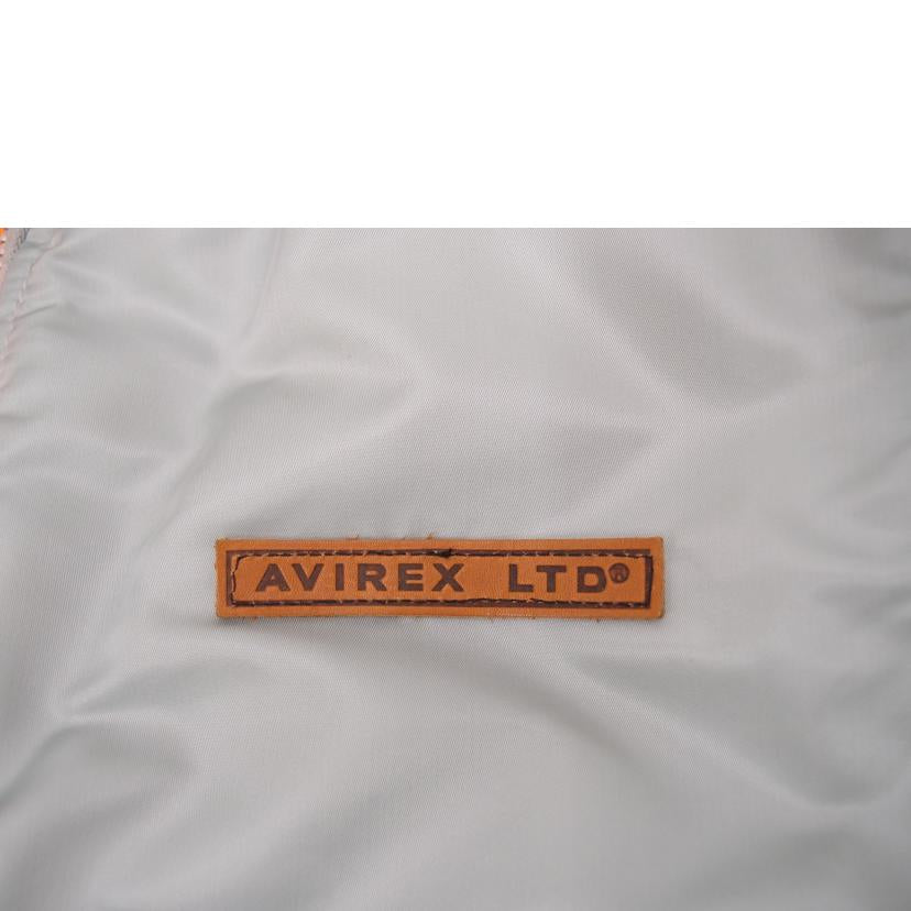 AVIREX アヴィレックス/AVIREX MA-1 ジャケット//Aランク/69