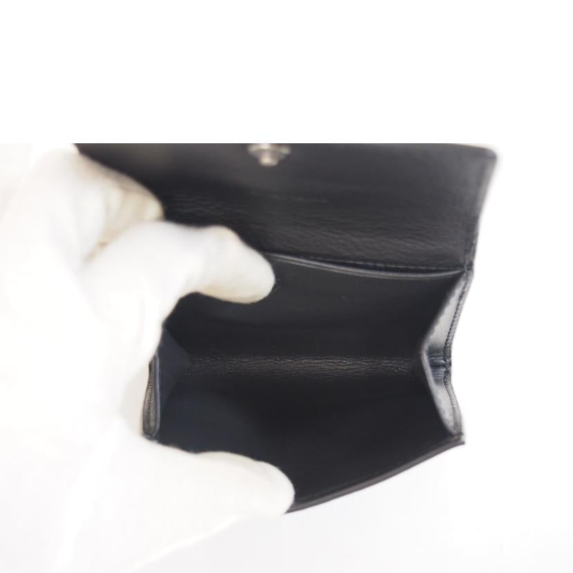 COACH コーチ/レザーコインケース/F75024//L18**/Aランク/71