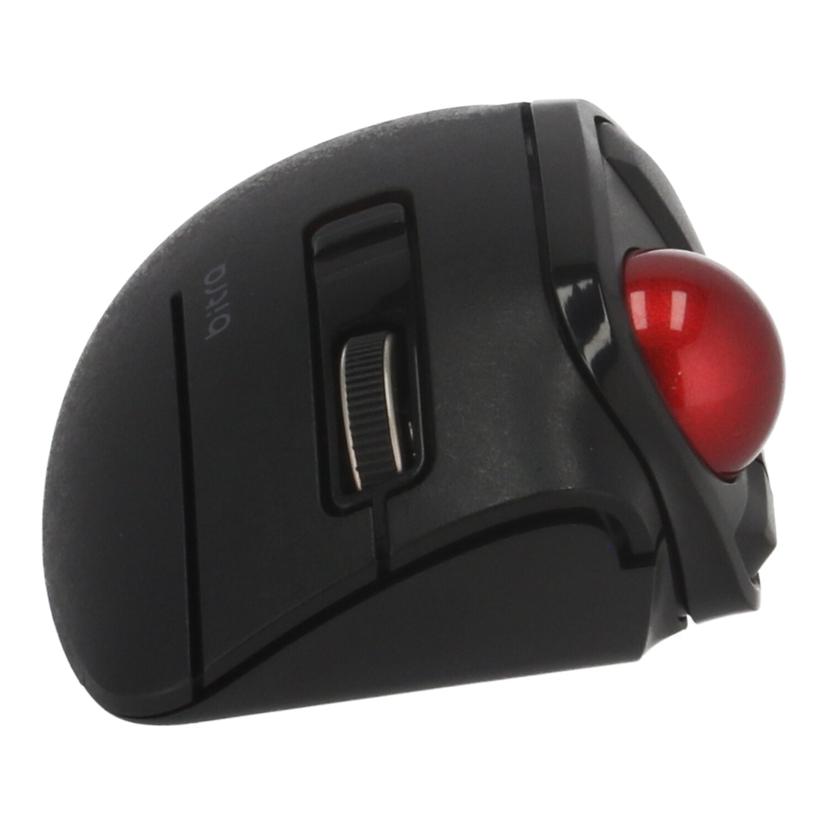 ELECOM エレコム /ワイヤレストラックボールマウス/M-MT1DR//0302360/Bランク/77