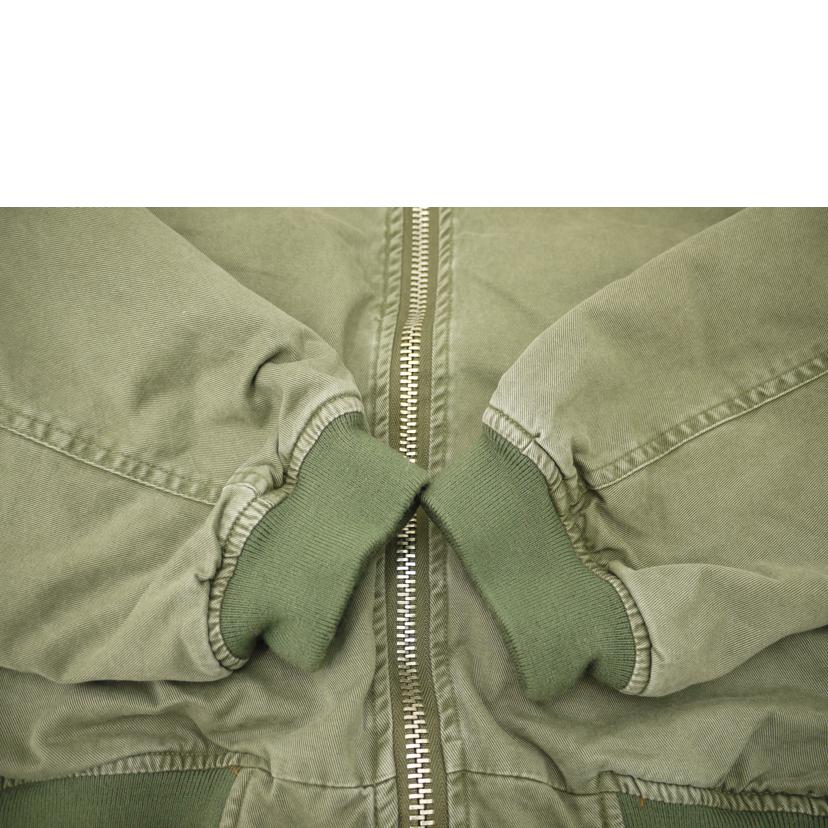 FOSTEX GARMENT フォステクスガーメント/コットンMA-1//Sランク/69