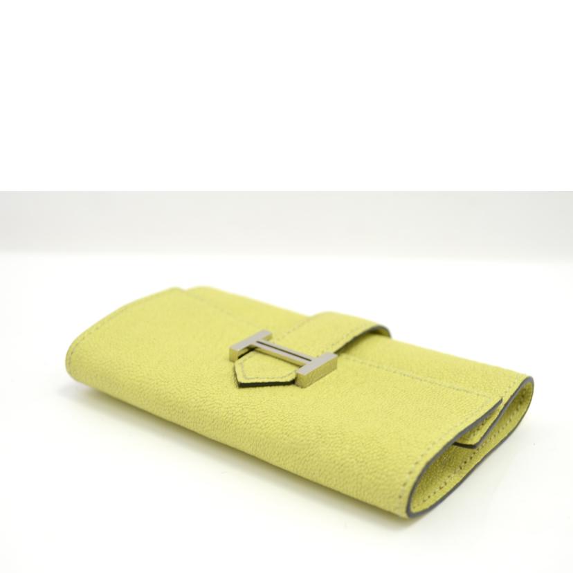 HERMES エルメス/ベアンキーケース/4連//Z M**************/Aランク/75