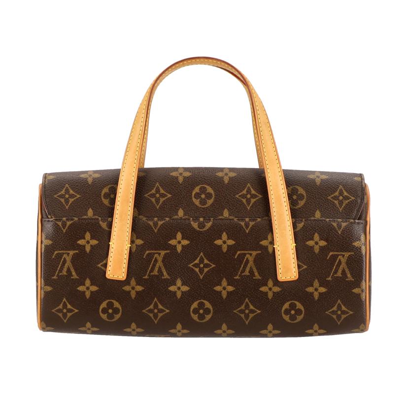 LV ルイ・ヴィトン/ソナチネ/モノグラム/M51902//SD1***/ABランク/05