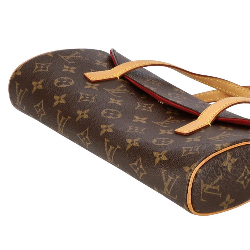 LV ルイ・ヴィトン/ソナチネ/モノグラム/M51902//SD1***/ABランク/05