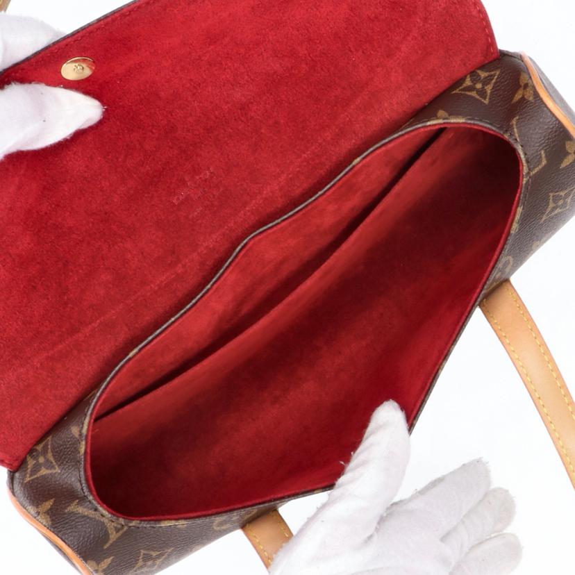 LV ルイ・ヴィトン/ソナチネ/モノグラム/M51902//SD1***/ABランク/05