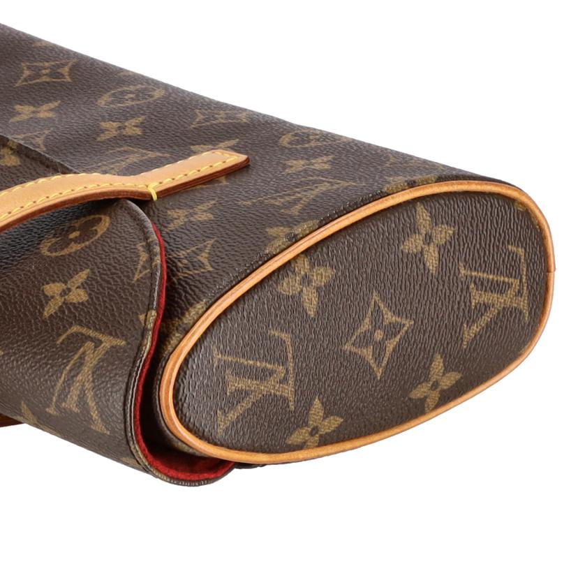 LV ルイ・ヴィトン/ソナチネ/モノグラム/M51902//SD1***/ABランク/05