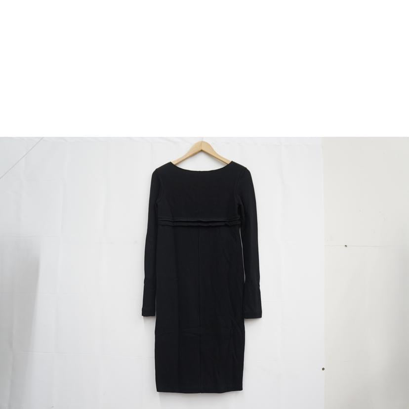 Maison Margiela メゾンマルジェラ/Maison Margiela/ワンピース/黒/S31CT0924//S22904/Aランク/67