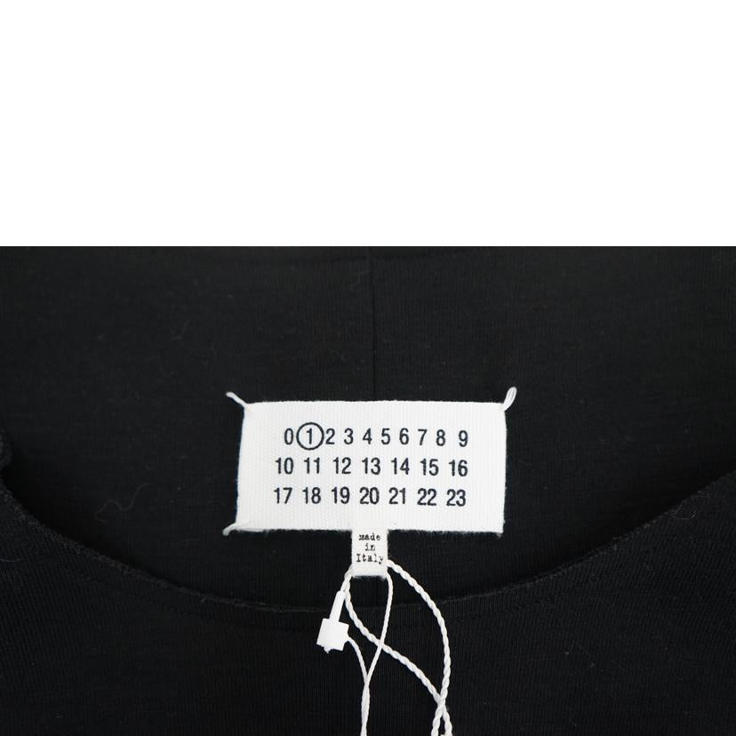 Maison Margiela メゾンマルジェラ/Maison Margiela/ワンピース/黒/S31CT0924//S22904/Aランク/67