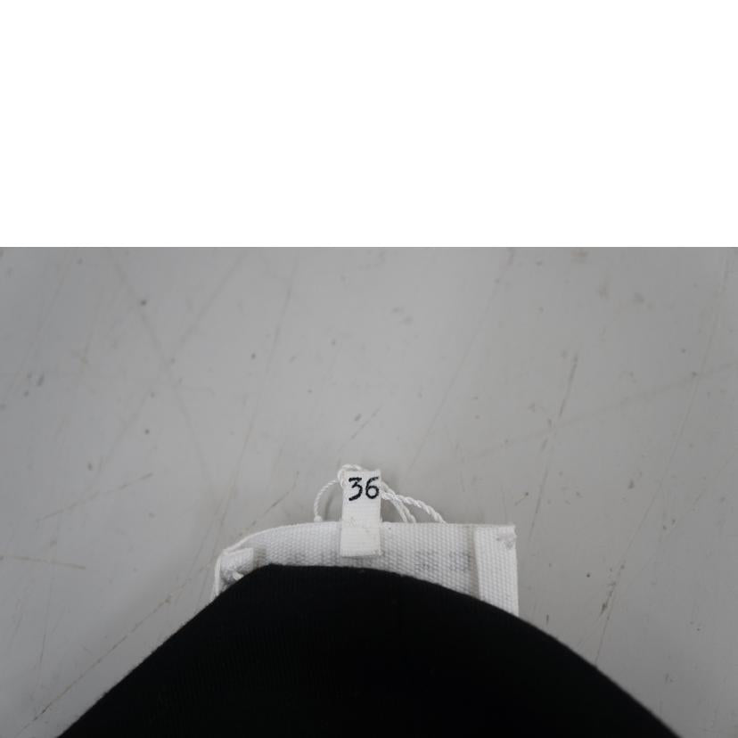 Maison Margiela メゾンマルジェラ/Maison Margiela/ワンピース/黒/S31CT0924//S22904/Aランク/67
