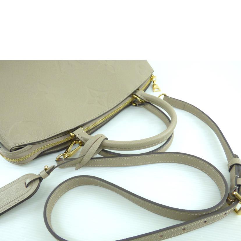 LOUIS VUITTON ルイ・ヴィトン/グラン パレMM/アンプラント/トゥルトレール/M45833//IC/Aランク/64