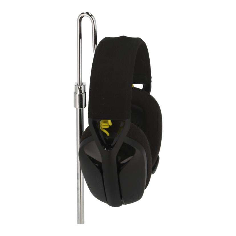 Logicool ロジクール /ワイヤレスゲーミングヘッドセット/G435//2218MH00P3C9/Bランク/77