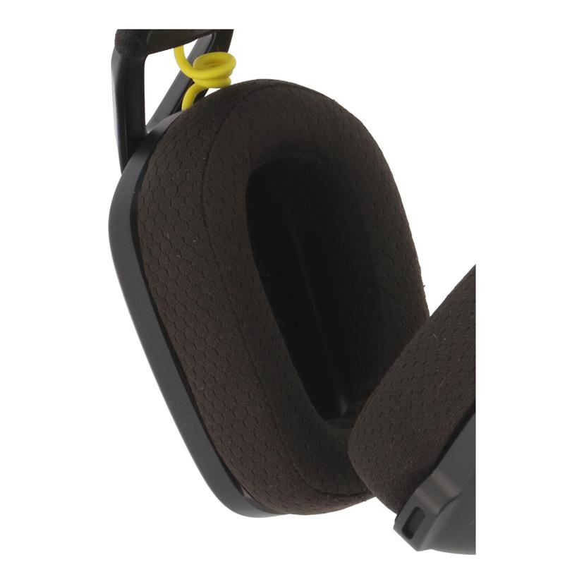 Logicool ロジクール /ワイヤレスゲーミングヘッドセット/G435//2218MH00P3C9/Bランク/77