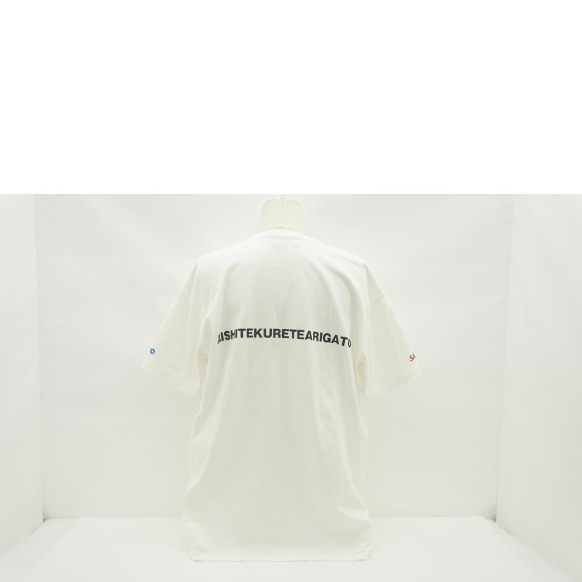SAPEur SAPEur/Tシャツ//Bランク/85