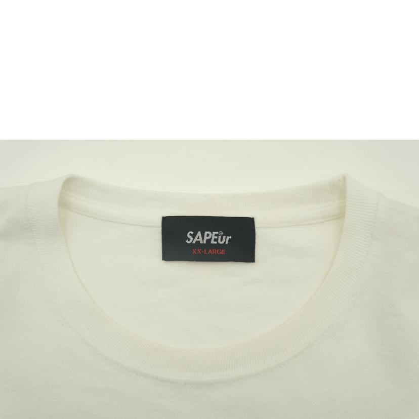SAPEur SAPEur/Tシャツ//Bランク/85