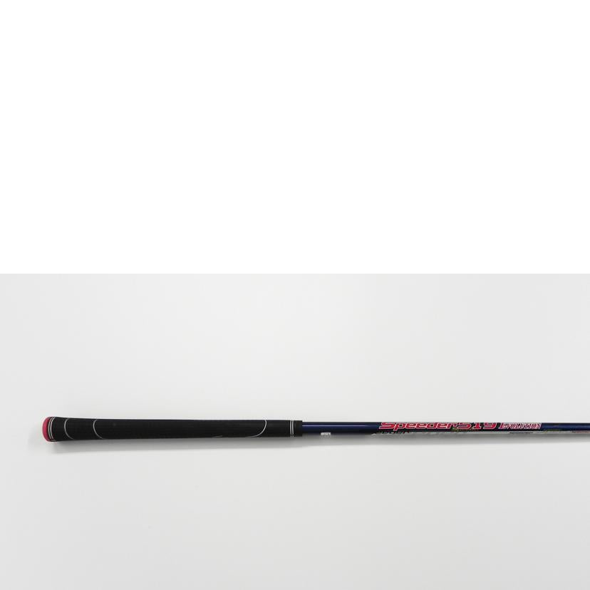 Titleist タイトリスト/917 F2 フェアウェイウッド/Speeder519 EVOLUTION//Bランク/81