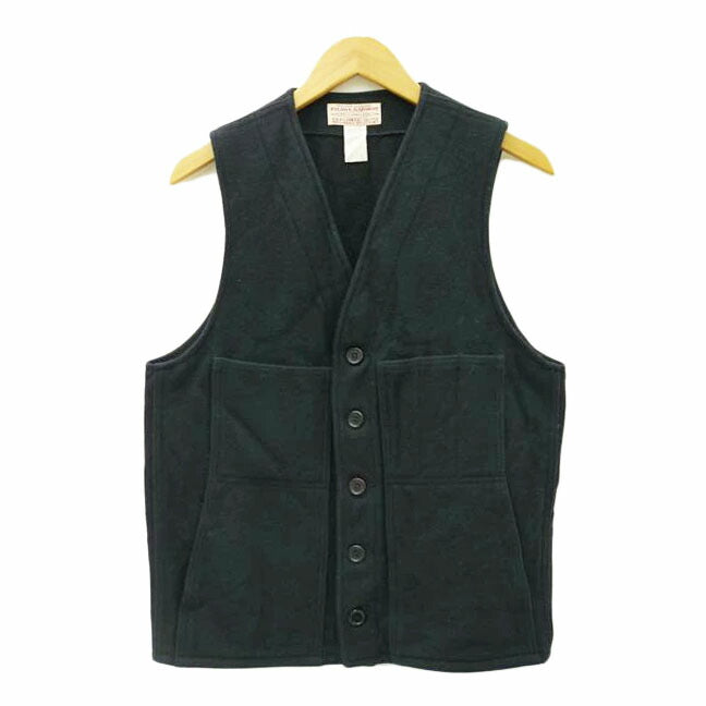 FILSON GARMENT FILSON GARMENT/ウールベスト/STYLE20//ABランク/69