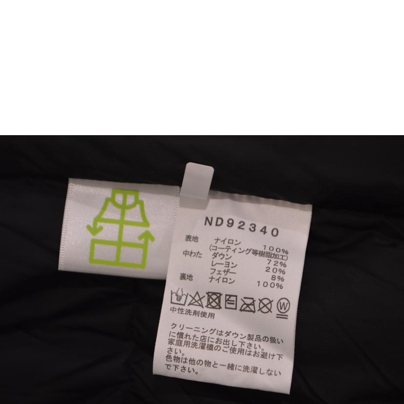 THE NORTH FACE ザ ノースフェイス/バルトロライトメンズジャケット/ケルプタン/Mサイズ/ND92340//SAランク/89