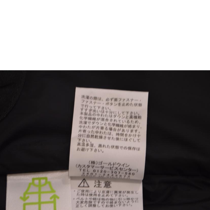 THE NORTH FACE ザ ノースフェイス/バルトロライトメンズジャケット/ケルプタン/Mサイズ/ND92340//SAランク/89