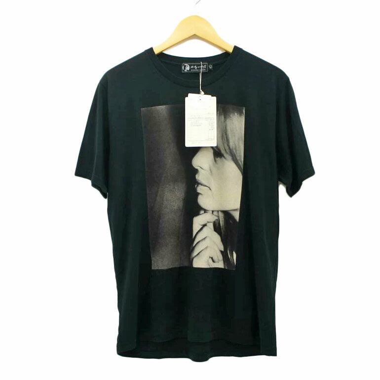 HYSTERIC GRAMOUR ヒステリックグラマー/Tシャツ//Aランク/85