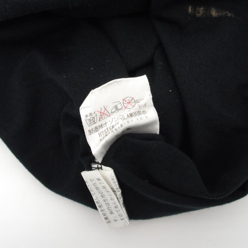 HYSTERIC GRAMOUR ヒステリックグラマー/Tシャツ//Aランク/85