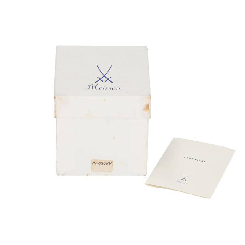 meissen マイセン/meissen275 ゴブレット//ABランク/70