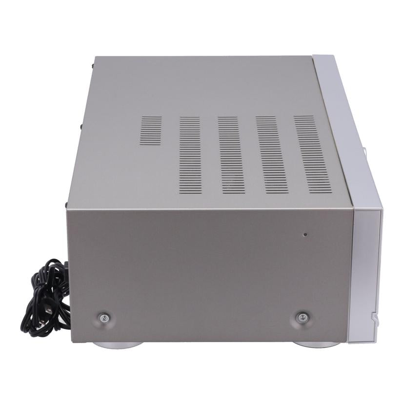 TEAC ティアック /CDレコーダー/カセットデッキ/AD-RW900//0260125/Bランク/62