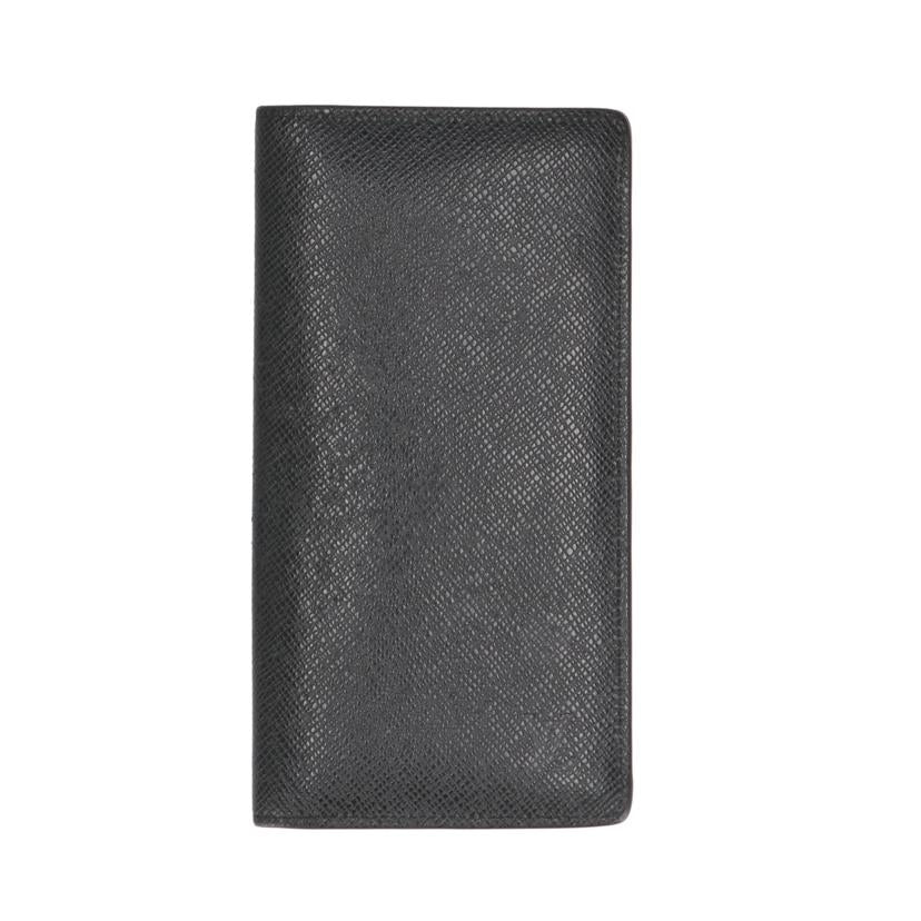 LOUIS VUITTON ルイヴイトン/ポルトフォイユ・ブラザ/タイガ/M30501//TA0***/Bランク/93