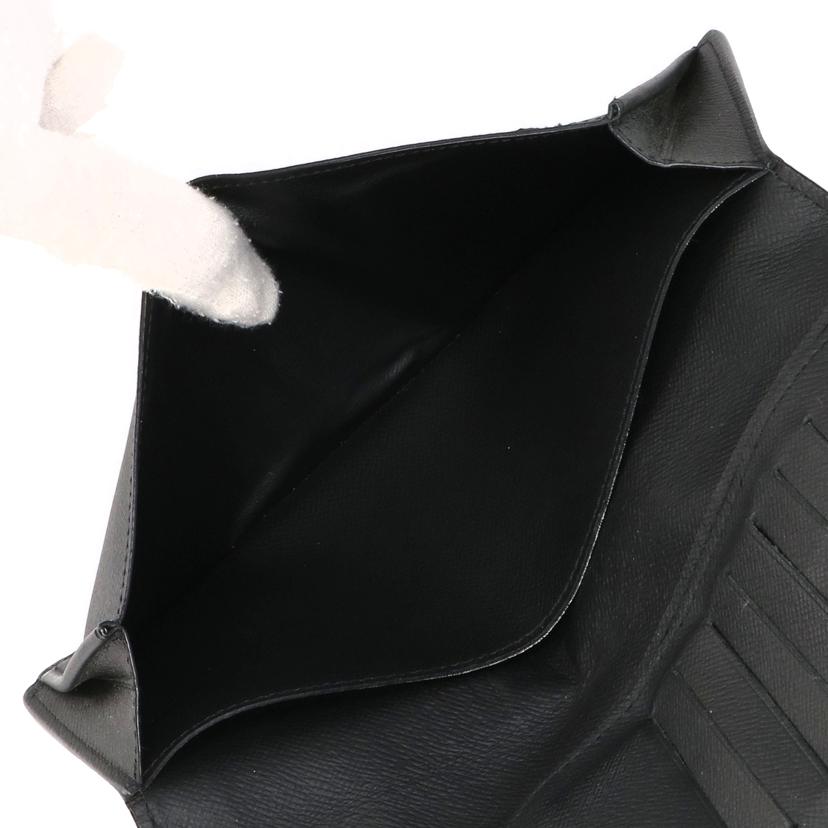 LOUIS VUITTON ルイヴイトン/ポルトフォイユ・ブラザ/タイガ/M30501//TA0***/Bランク/93