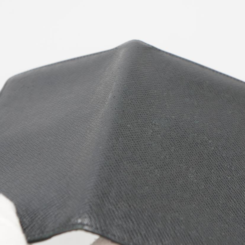 LOUIS VUITTON ルイヴイトン/ポルトフォイユ・ブラザ/タイガ/M30501//TA0***/Bランク/93