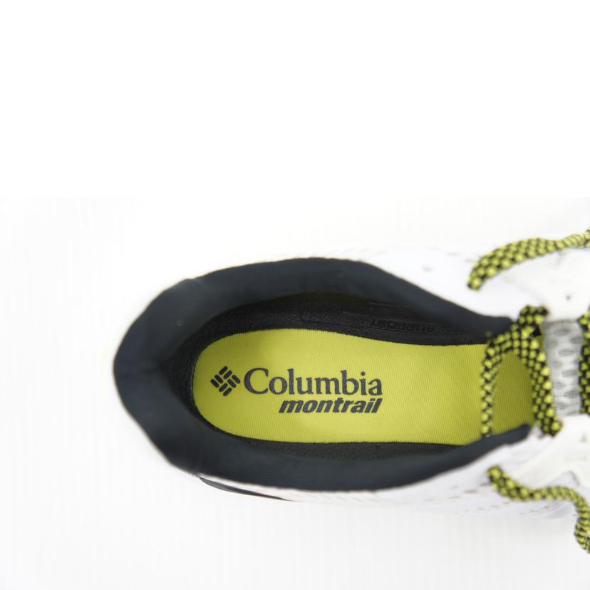 Columbia コロンビア/モントレイルF.T.K/BM0109-100//サイズ26cm/Aランク/03