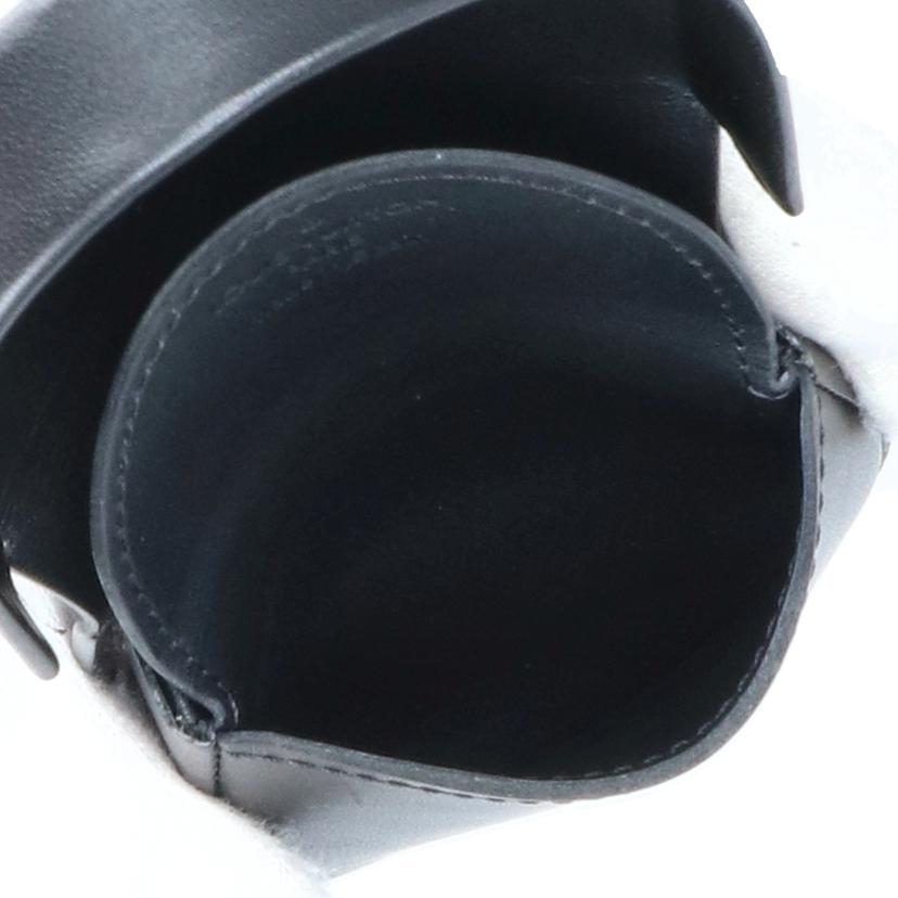 LOUIS VUITTON ルイヴイトン/ポルトモネ・キュベット/ノマド/ノワ-ル/M85026//CA1***/Aランク/93