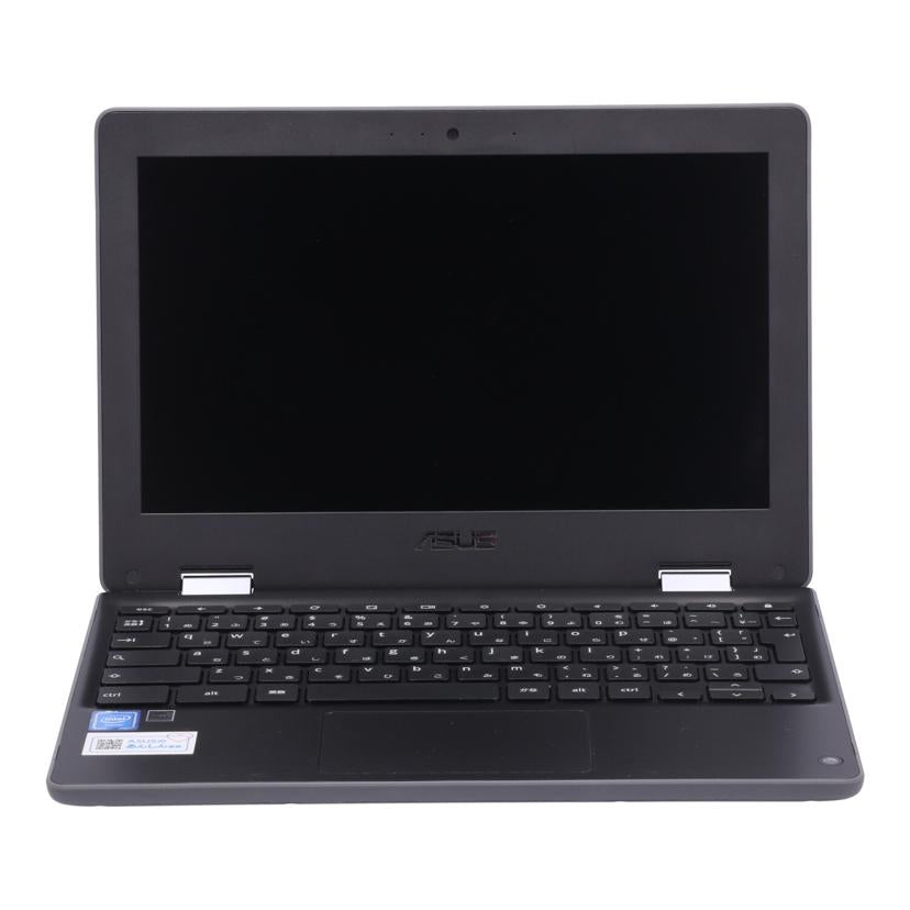 ASUS エイスース /Chromebook Flip C214MA/C214MA-GA0029//LANXCV18B054449/Bランク/64