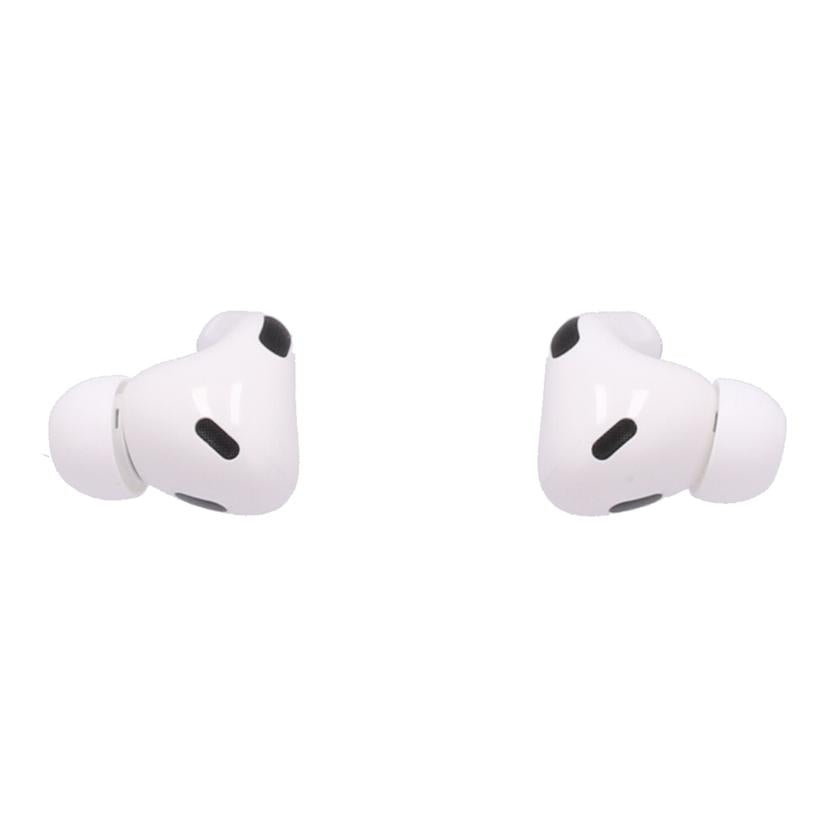 Apple アップル /AirPods Pro 第2世代 USB-C/MTJV3J/A//H7DTD4P2TH/Bランク/71