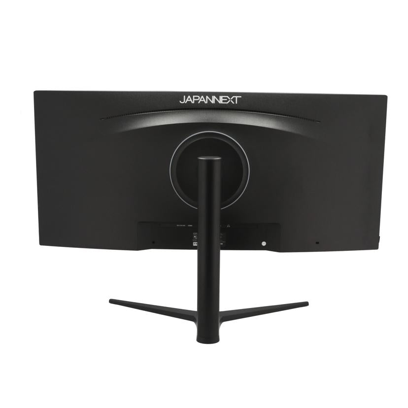 JAPANEXT ジャパネクスト/PCモニター/JN-IPSC34UWQHDR-H//62613s34c2403n011/Aランク/70