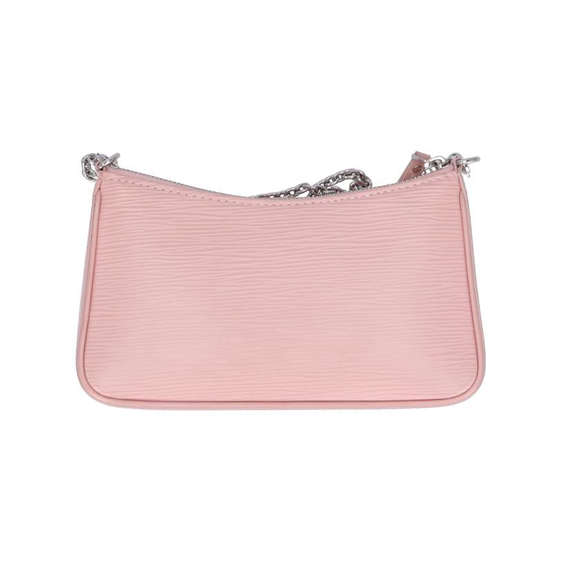 LV ルイ・ヴィトン/イージー・ポーチ/エピ/ローズバレリーヌ/M80483//CT0***/Aランク/18