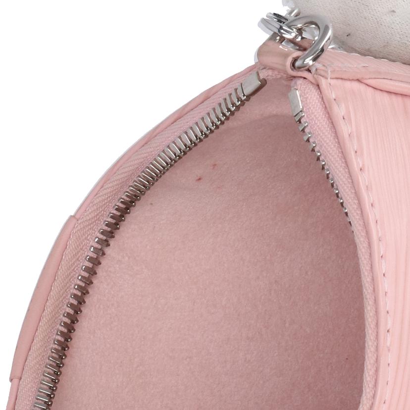 LV ルイ・ヴィトン/イージー・ポーチ/エピ/ローズバレリーヌ/M80483//CT0***/Aランク/18