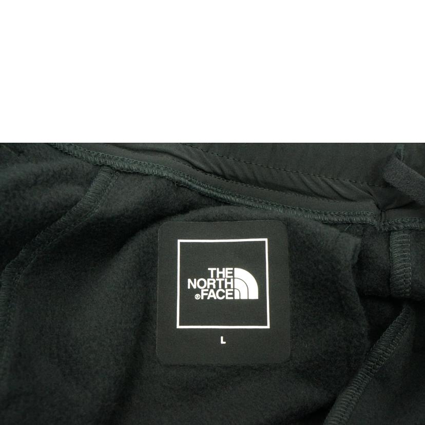 THE NORTH FACE ノースフェイス/APEXサーマルパンツ/L/NB72583//SAランク/20