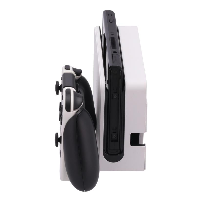 NINTENDO ニンテンドー/Nintendo Switch/HEG-S-KAAAA//XTJ50238021506/Bランク/05