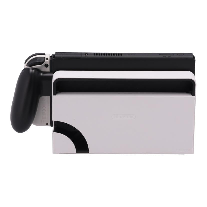NINTENDO ニンテンドー/Nintendo Switch/HEG-S-KAAAA//XTJ50238021506/Bランク/05
